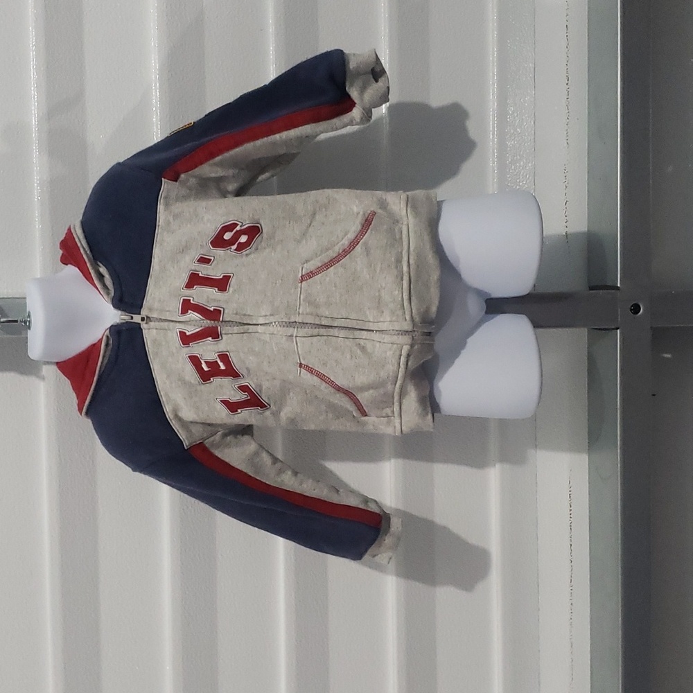 Levi's brand jacket size 3T